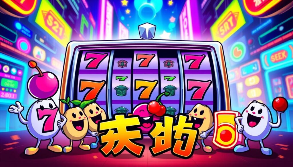 สล็อตเว็บตรง