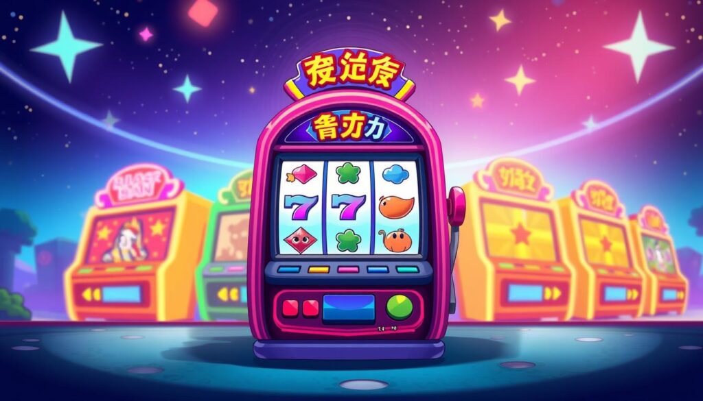 สล็อตโปรทุนน้อย