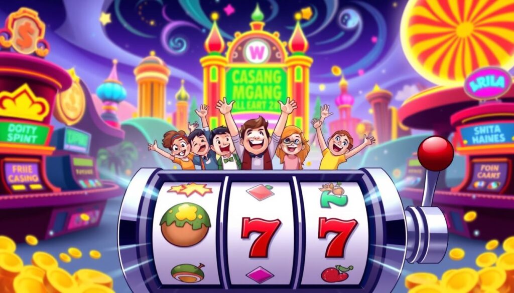 สล็อตโปรทุนน้อย